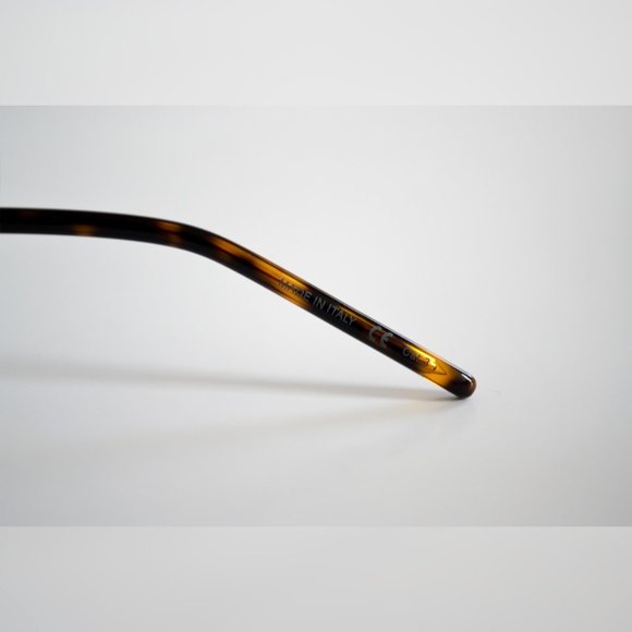 NEW Saint Laurent Sl 302 LISA GOLD/Grey 004 - Picture 8 of 9